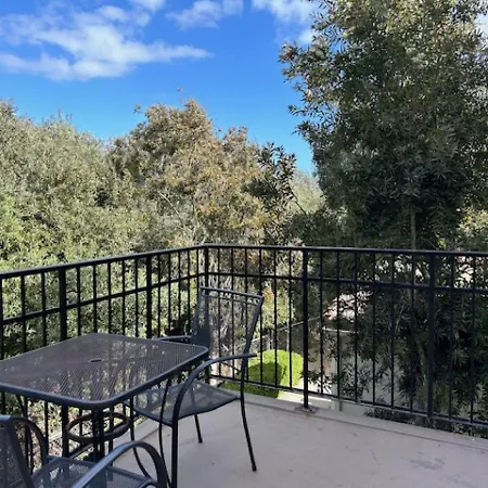 Villa 444 Pier Avenue #510